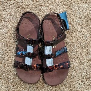 vionic amber tortoise